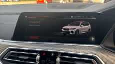 BMW X5 xDrive30d MHT M Sport 5dr Auto Diesel Estate